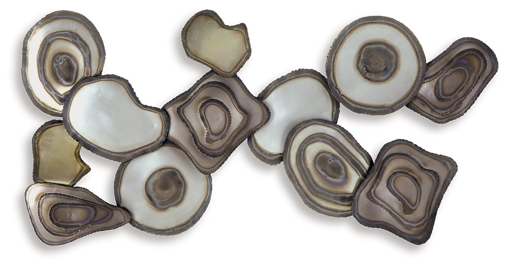 Worthman Wall Decor (Set of 2) - Furniture Land (Milwaukee, WI)