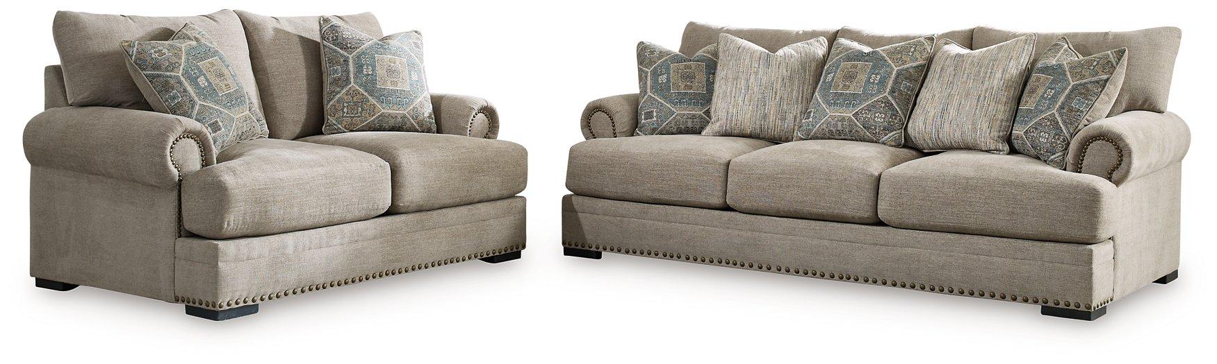 Galemore Living Room Set - Furniture Land (Milwaukee, WI)