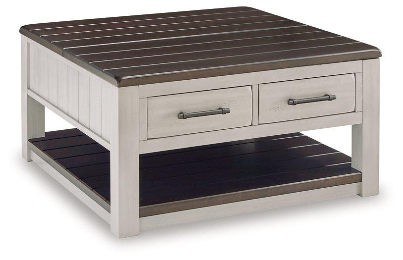 Darborn Occasional Table Set - Furniture Land (Milwaukee, WI)