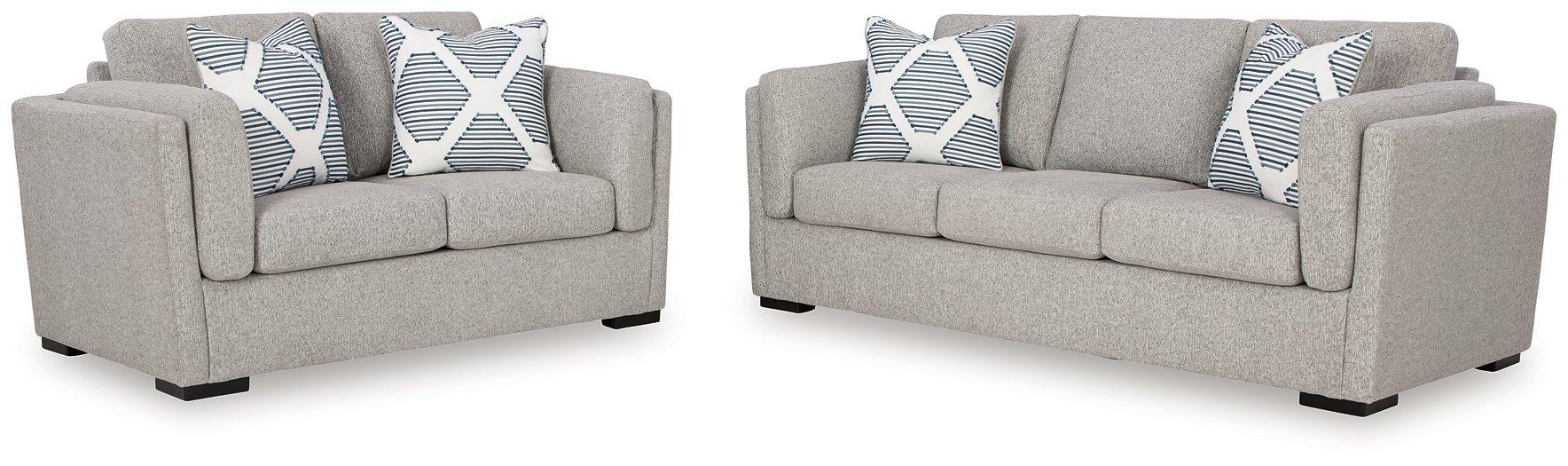 Evansley Living Room Set - Furniture Land (Milwaukee, WI)