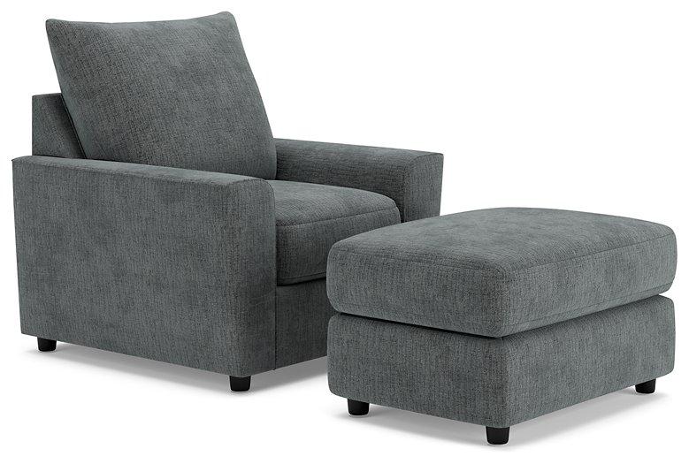Stairatt Living Room Set - Furniture Land (Milwaukee, WI)