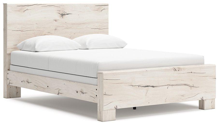 Lawroy Bed - Furniture Land (Milwaukee, WI)