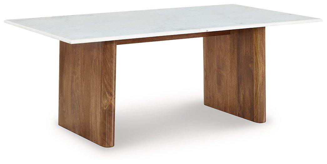 Isanti Occasional Table Set - Furniture Land (Milwaukee, WI)