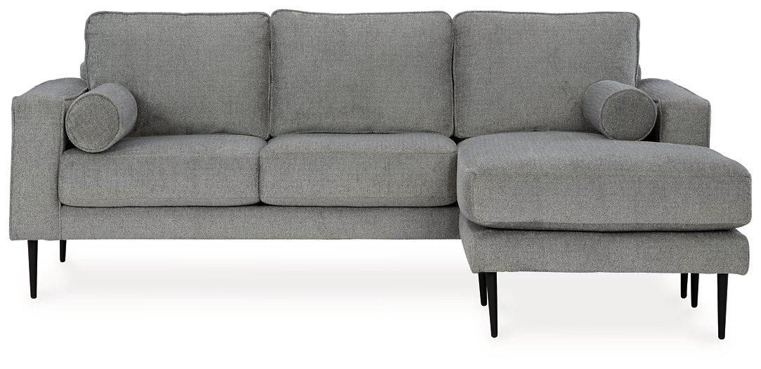 Hazela Living Room Set - Furniture Land (Milwaukee, WI)