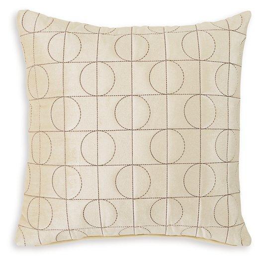Kydner Pillow (Set of 4) - Furniture Land (Milwaukee, WI)