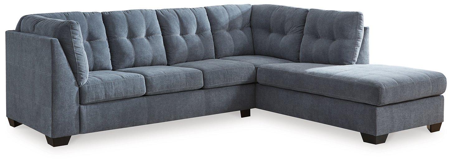 Marleton Living Room Set - Furniture Land (Milwaukee, WI)