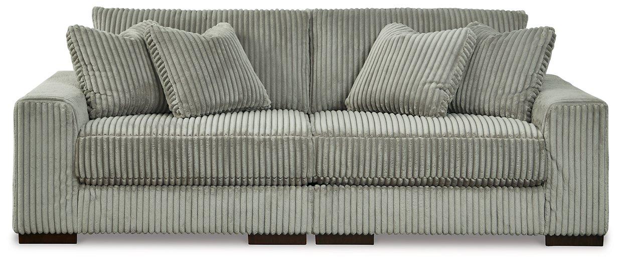 Lindyn Sectional Sofa - Furniture Land (Milwaukee, WI)