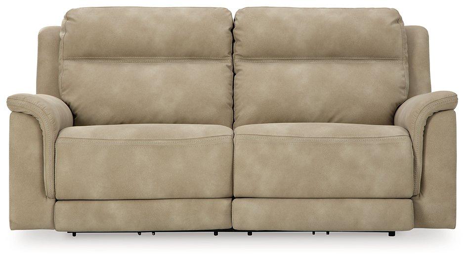 Next-Gen DuraPella Power Reclining Sofa - Furniture Land (Milwaukee, WI)
