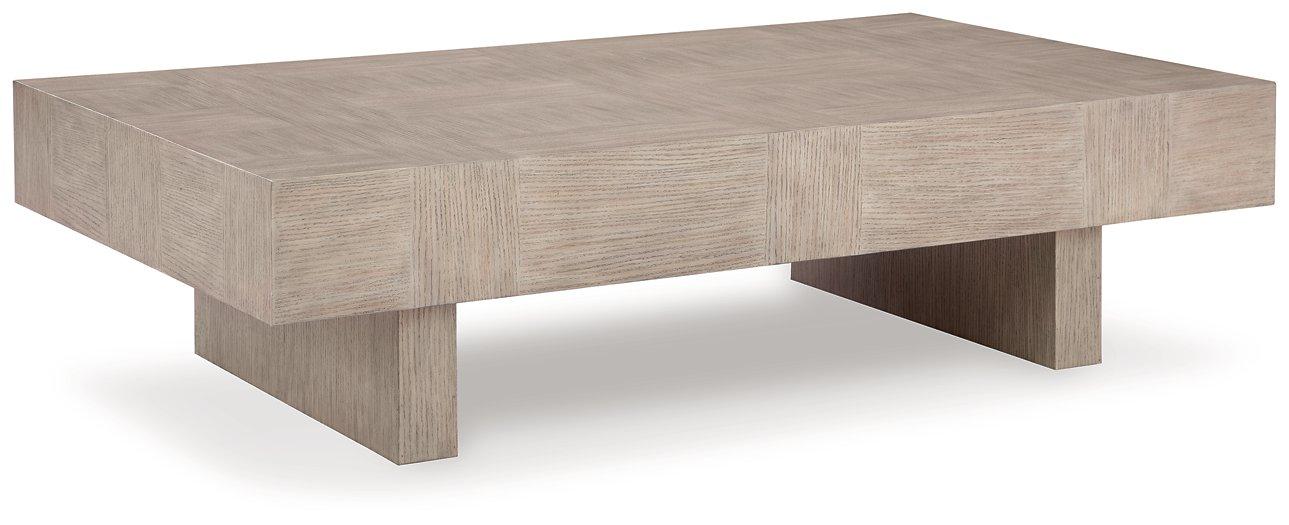 Jorlaina Occasional Table Set - Furniture Land (Milwaukee, WI)