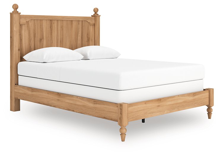 Aleaport Bed - Furniture Land (Milwaukee, WI)