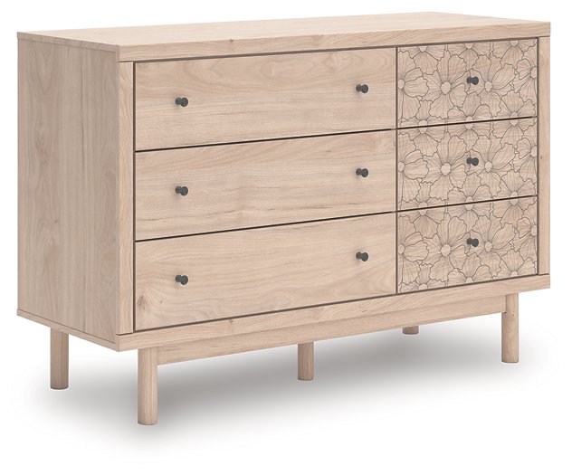 Arloster Dresser - Furniture Land (Milwaukee, WI)