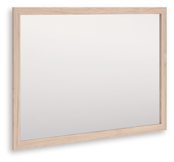 Arloster Bedroom Mirror - Furniture Land (Milwaukee, WI)