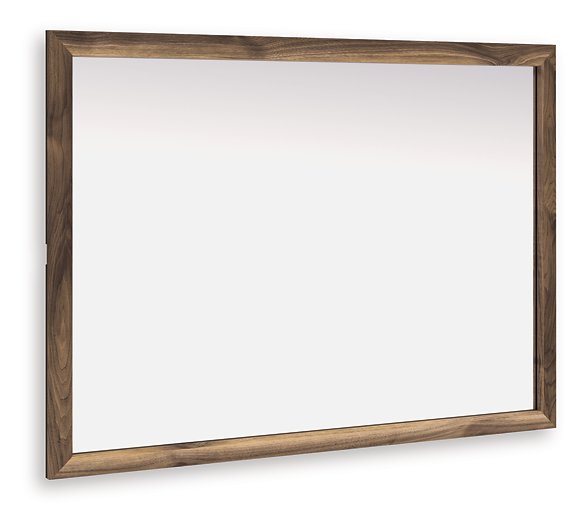 Chirason Bedroom Mirror - Furniture Land (Milwaukee, WI)