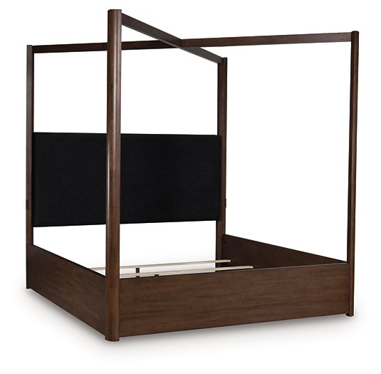 Dilenno Bed - Furniture Land (Milwaukee, WI)
