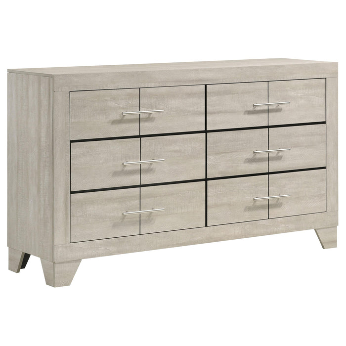 Trenton Dressers - Furniture Land (Milwaukee, WI)