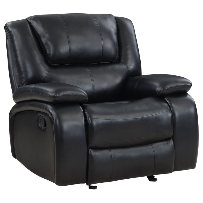 Camila Recliners - Furniture Land (Milwaukee, WI)
