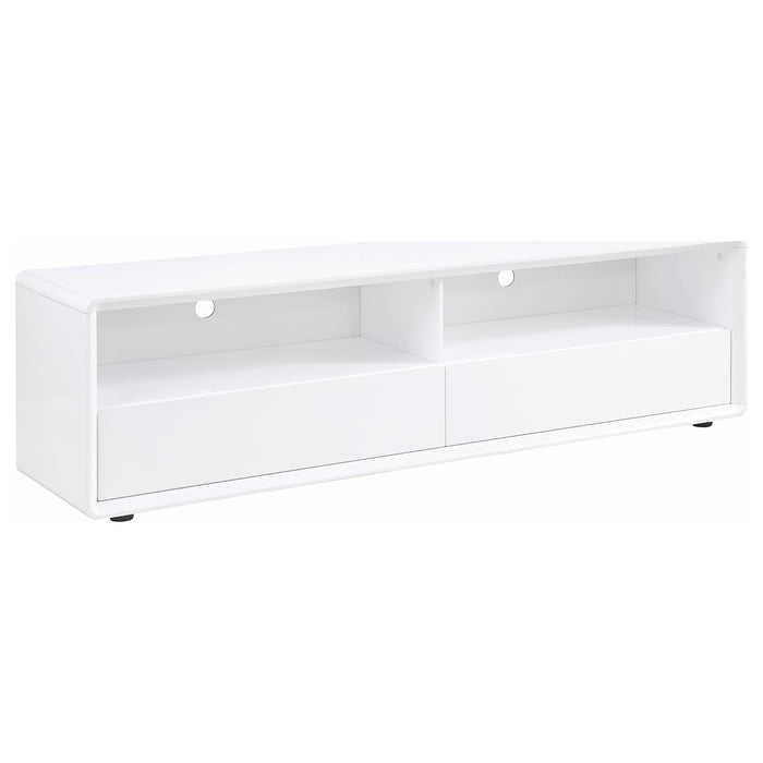Ellice TV Stands - Furniture Land (Milwaukee, WI)