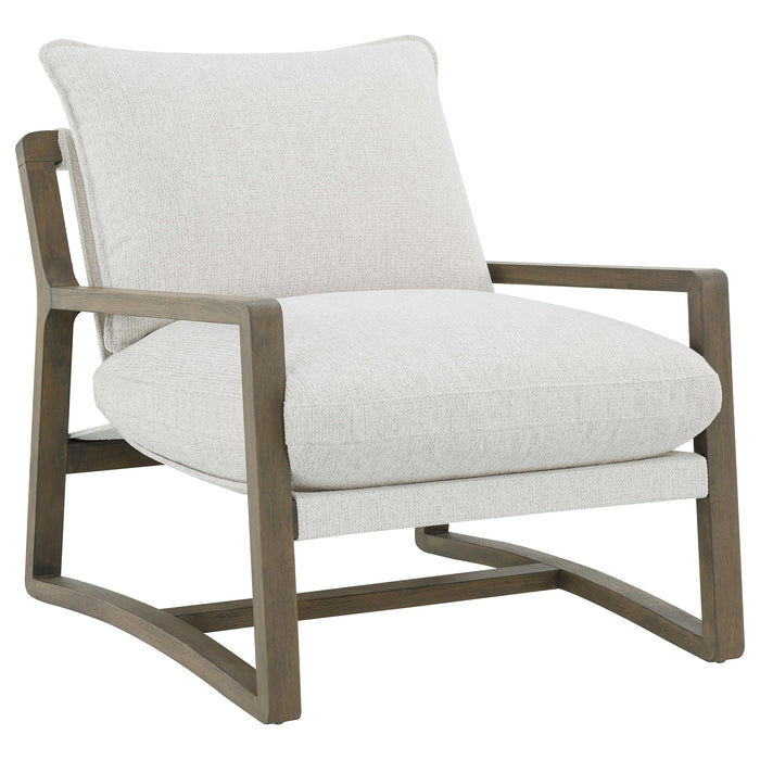 Geneva Accent Chairs - Furniture Land (Milwaukee, WI)
