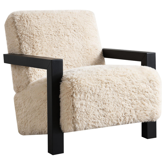 Fitzroy Accent Chairs - Furniture Land (Milwaukee, WI)