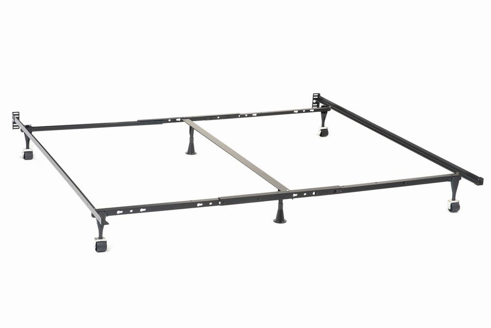 Kerns Bed Frames - Furniture Land (Milwaukee, WI)