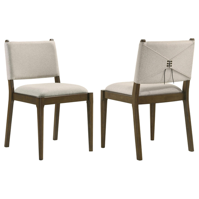 Ottowa Side Chairs - Furniture Land (Milwaukee, WI)