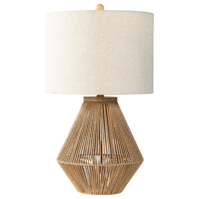 Pryor Table Lamps - Furniture Land (Milwaukee, WI)