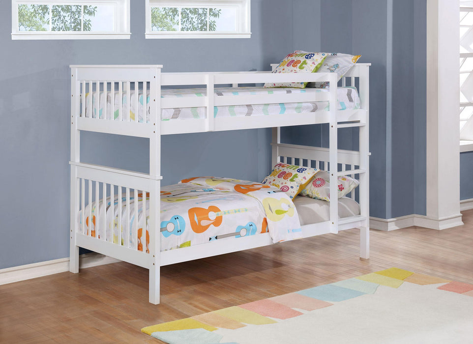 Chapman Bunk Beds - Furniture Land (Milwaukee, WI)