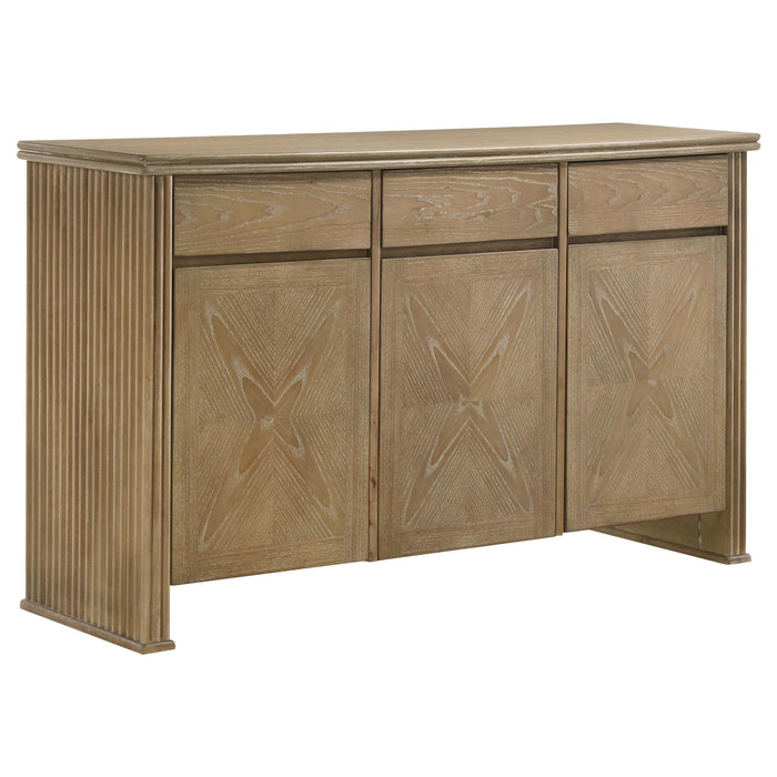 Adina Sideboards - Furniture Land (Milwaukee, WI)