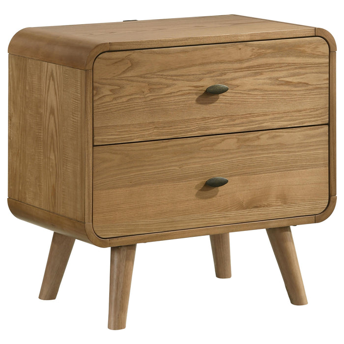 Robyn Nightstands - Furniture Land (Milwaukee, WI)