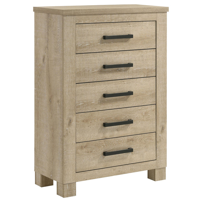 Oakglen Chests - Furniture Land (Milwaukee, WI)