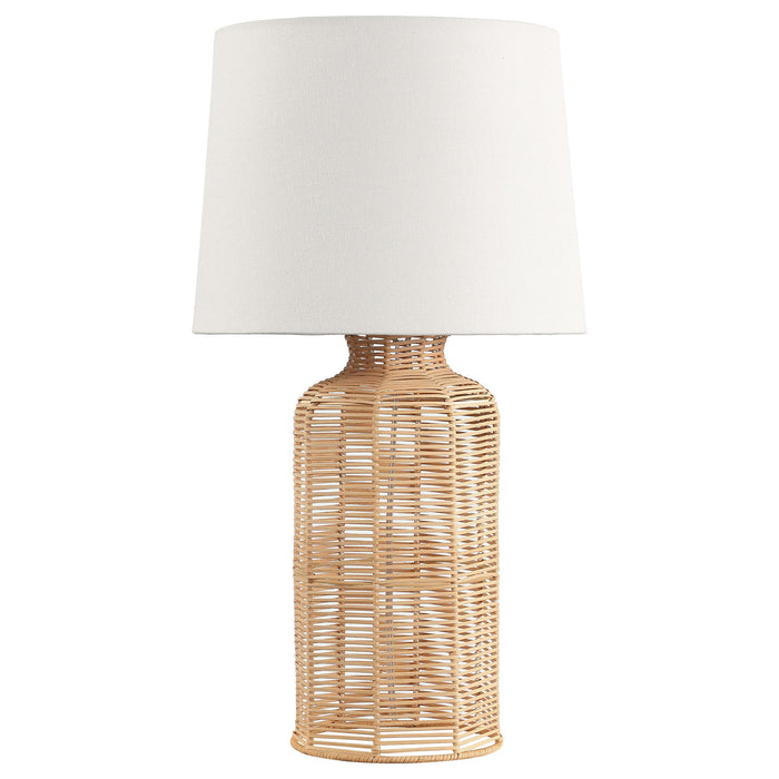Nairobi Table Lamps - Furniture Land (Milwaukee, WI)