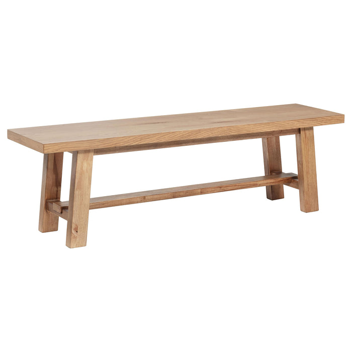 Middleton Benches - Furniture Land (Milwaukee, WI)