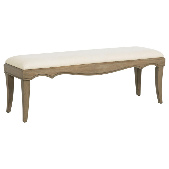 Revello Benches - Furniture Land (Milwaukee, WI)