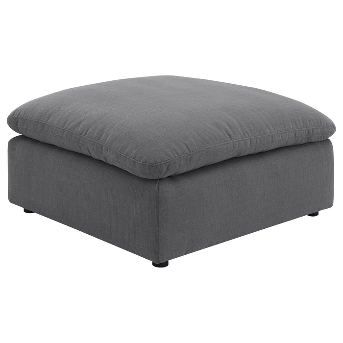 Hobson Ottomans - Furniture Land (Milwaukee, WI)