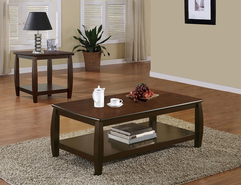 Dixon Table Sets - Furniture Land (Milwaukee, WI)
