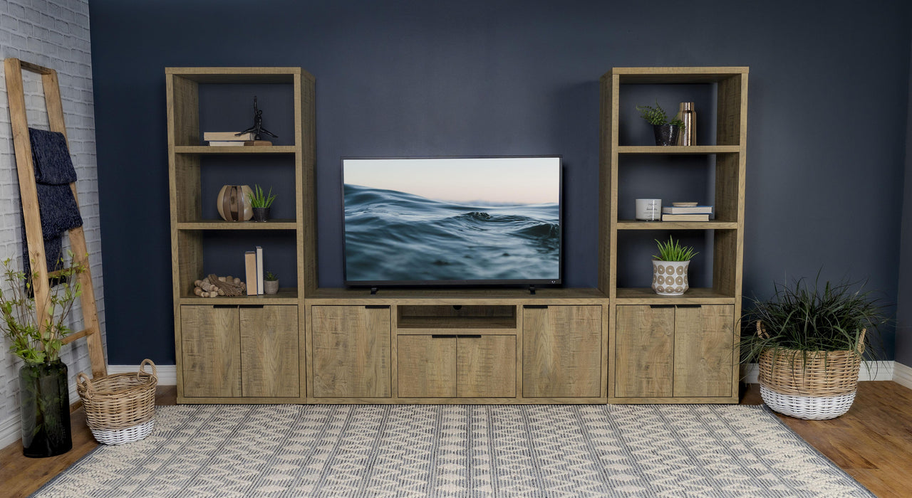 Tabby Entertainment Centers - Furniture Land (Milwaukee, WI)