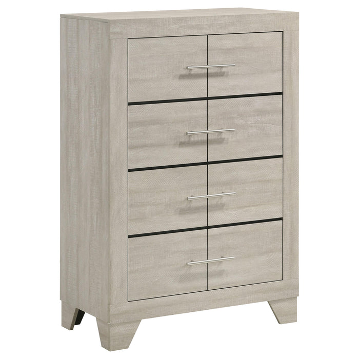 Trenton Chests - Furniture Land (Milwaukee, WI)