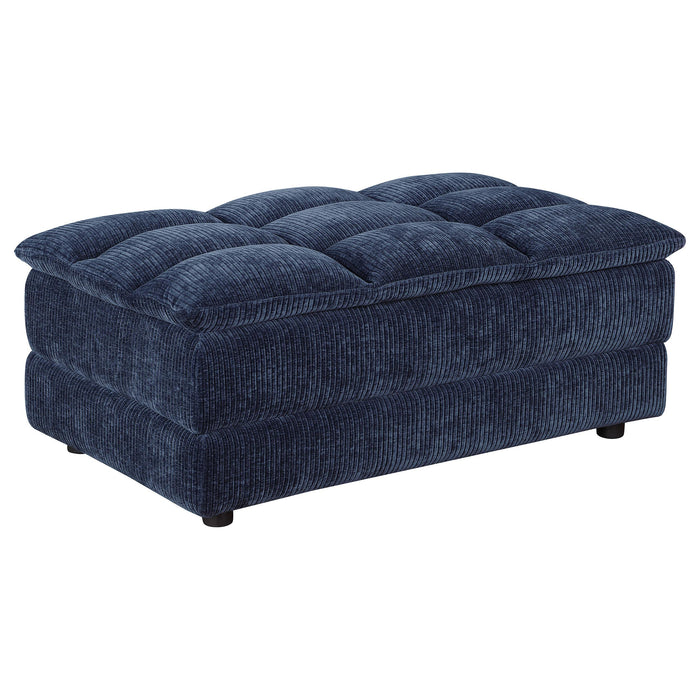 Atlantic Ottomans - Furniture Land (Milwaukee, WI)