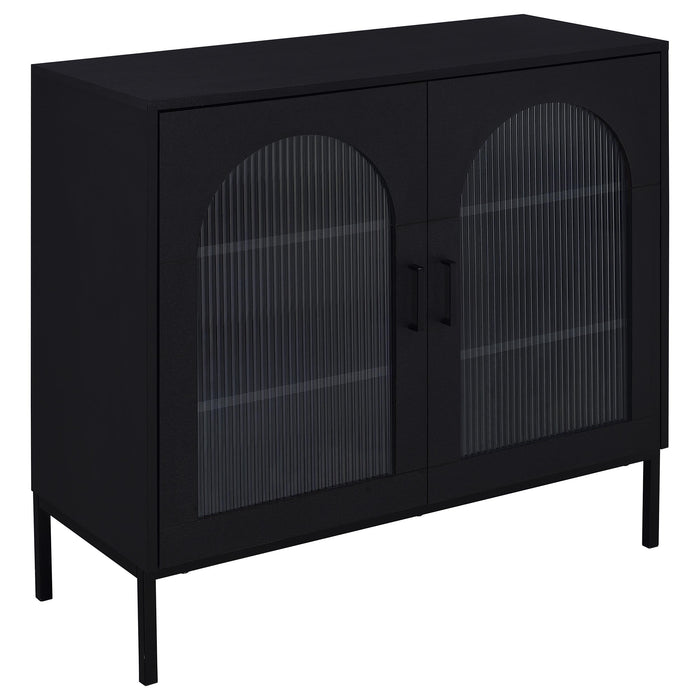 Jess Accent Cabinets - Furniture Land (Milwaukee, WI)