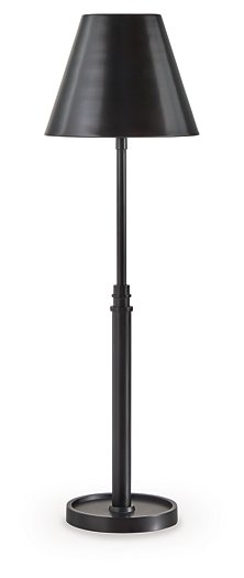 Wimner Table Lamp - Furniture Land (Milwaukee, WI)