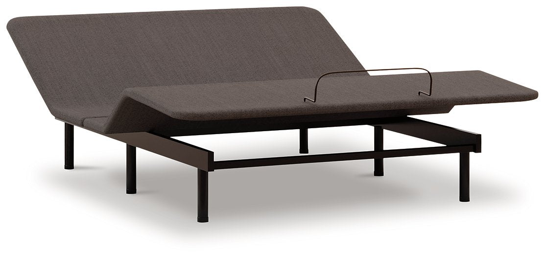 Comfort Classic Adj Base Adjustable Base - Furniture Land (Milwaukee, WI)
