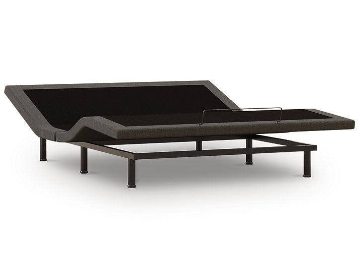 Comfort Premier Adj Base Adjustable Base - Furniture Land (Milwaukee, WI)