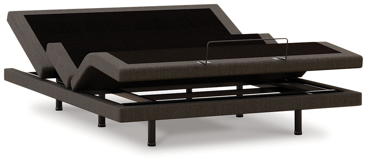 Comfort Ultra Adj Base Adjustable Base - Furniture Land (Milwaukee, WI)