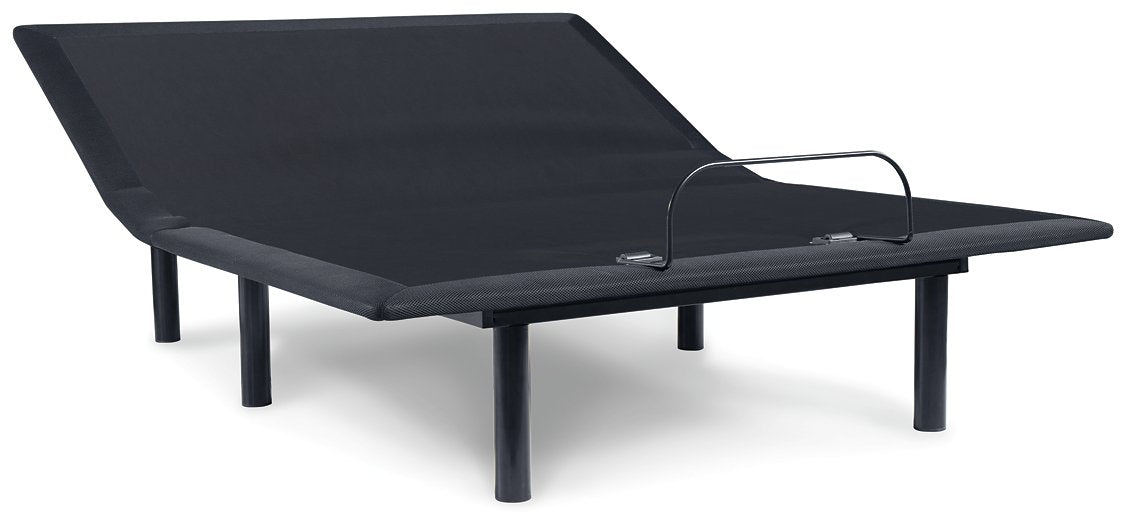 Head Up Only Foundation Adjustable Head Base - Furniture Land (Milwaukee, WI)