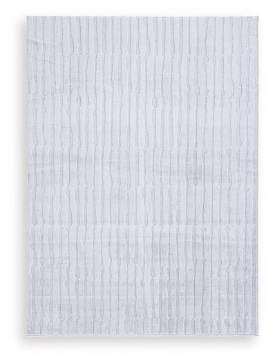 Worthley Washable Area Rug - Furniture Land (Milwaukee, WI)