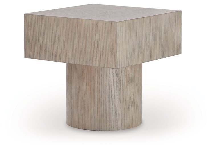 Jorielyn End Table - Furniture Land (Milwaukee, WI)