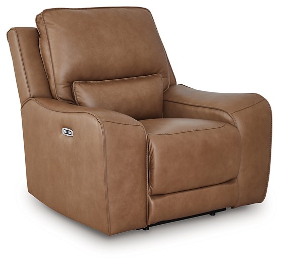 DeepWakes Power Recliner - Furniture Land (Milwaukee, WI)