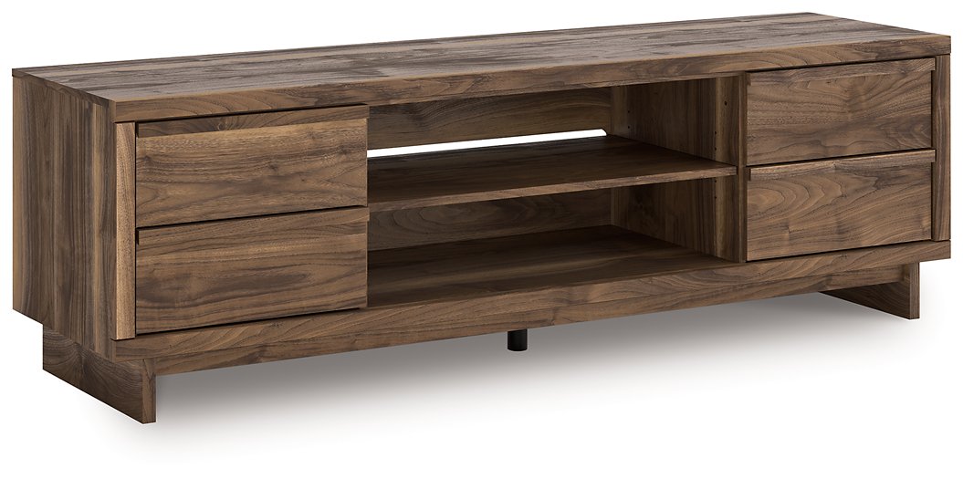 Zadilyn 72" TV Stand - Furniture Land (Milwaukee, WI)