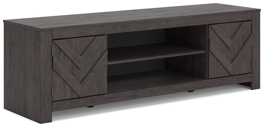 Cayboni 71" TV Stand - Furniture Land (Milwaukee, WI)