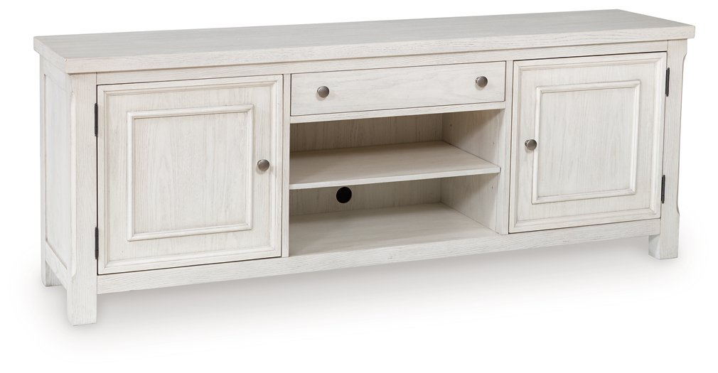 Robbinsdale 72" TV Stand - Furniture Land (Milwaukee, WI)